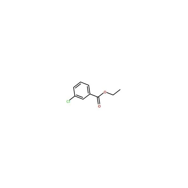 Ak Scientific Ethyl 3-chlorobenzoate (5g), CAS 1128-76-3 X2223-5g - main