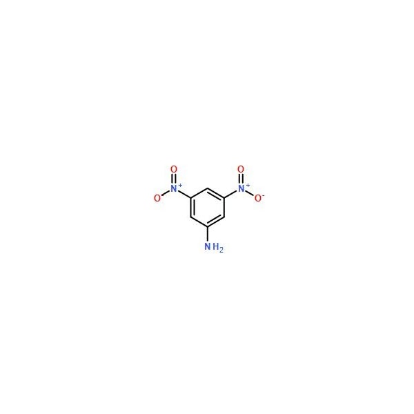 Ak Scientific 3, 5-Dinitroaniline (1g), CAS 618-87-1 W7394-1g - main