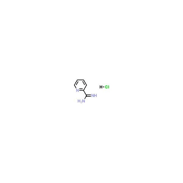 Ak Scientific Picolinimidamide hydrochloride (100g), CAS 51285-26-8 W6627-100g - main
