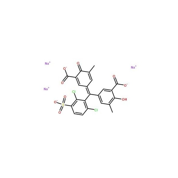Ak Scientific Mordant Blue 29 (25g), CAS 1667-99-8 Z3642-25g - main
