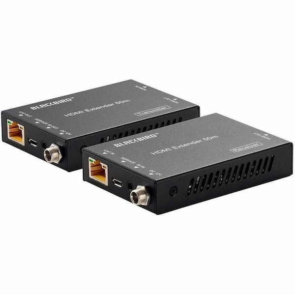 Monoprice 4K HDMI EXTENDER 50M-4K HDMI EXTENDER TO 164FT 24281 - main