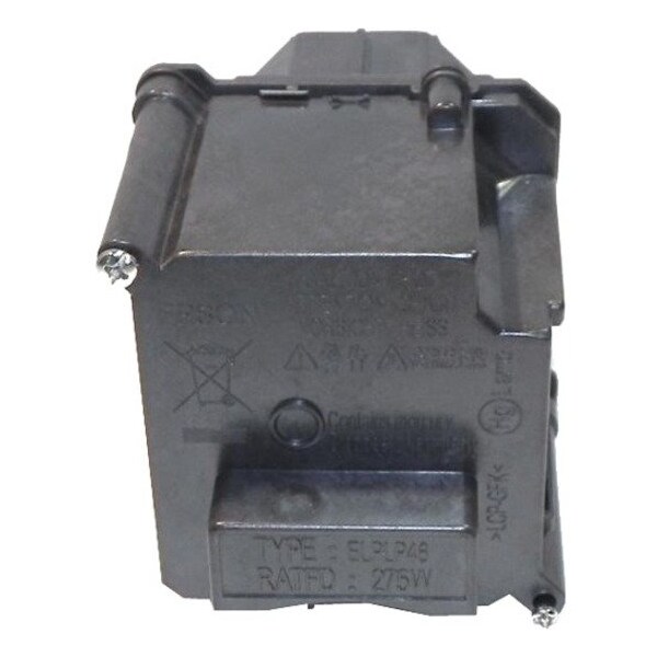 Ereplacements Epson Powerlite Pro Powerlite, ELPLP46-OEM ELPLP46-OEM - main