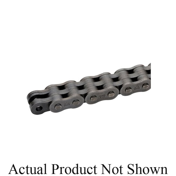 Tsubaki Al Series Connecting Link w/Clevis Pin, AL888 chain, 1 P, 0.311 Dia Pin AL888CL - main