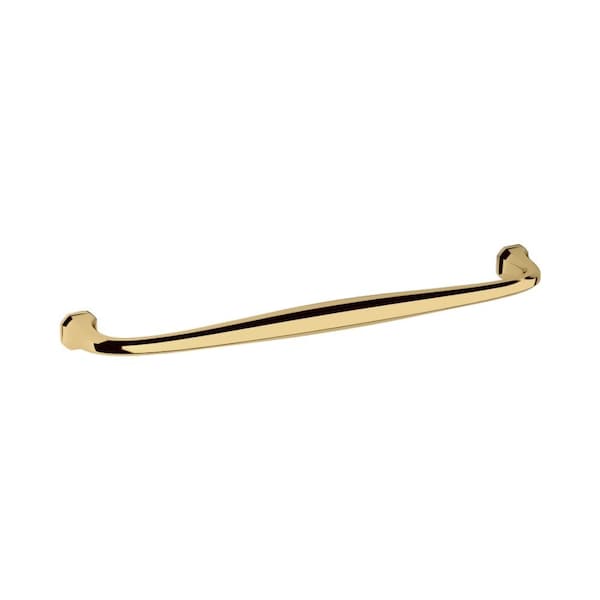 Baldwin Cabinet Pulls Lifetime Brass 4364003 - main