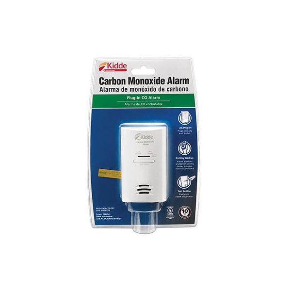 Amerimax Home Products 2" Gry Flt Top Outlet 43051 - main