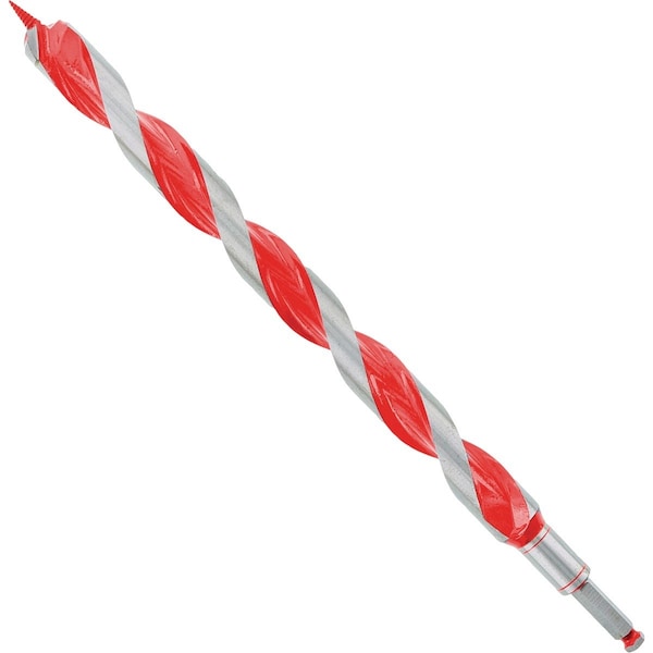 Diablo 1-1/4'' x 17-1/2'' Auger Bit DAG3140 - main