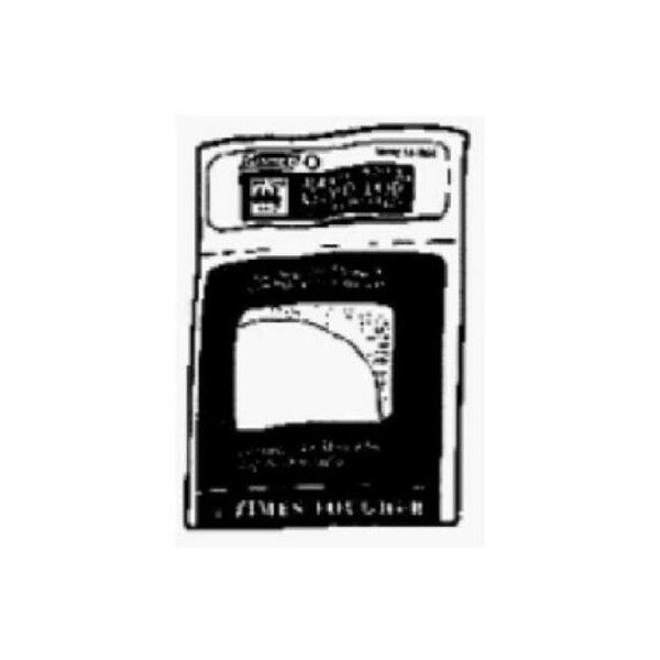 Coleman 2Pk #51 Lant Mantle 2000026608 - main