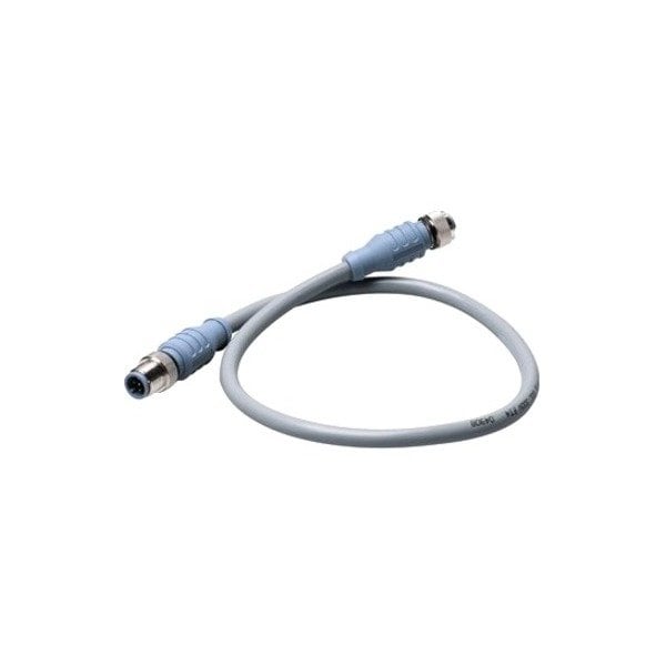 Maretron Mid Double-Ended Cordset-1M Gray DM-DG1-DF-01.0 - main