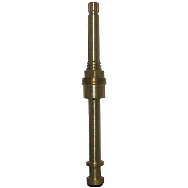 Westlake Pipe & Fittings Hot/Cold Water Bathroom Sink Faucet Stem No. 6090 for Price Pfister S-1110-3NL - main