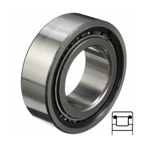 Link-Belt Bearing-Cylindrical MU1305TV MU1305TV - main