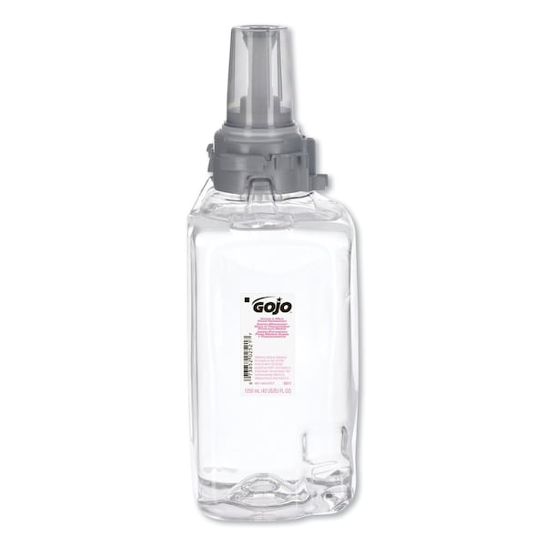 Gojo 1,250 mL Personal Soaps 3 PK 8811-03 - main