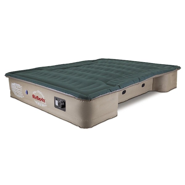 S.Recreation AirBedz PPI-302 Truck Bed Air Mattress 76 Inch Length X 63-1/2 Inch Width X 12 Inch Height Inflated ABZ-PPI302 - main