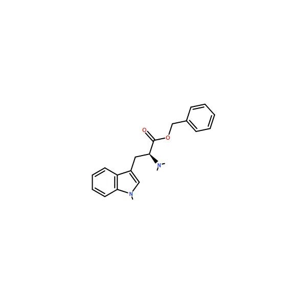 Ak Scientific L-Tryptophan benzyl ester (5g), CAS 4299-69-8 9045AF-5g - main