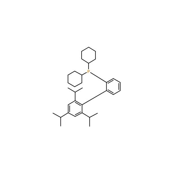 Ak Scientific X-phos (100g), CAS 564483-18-7 X7076-100g - main