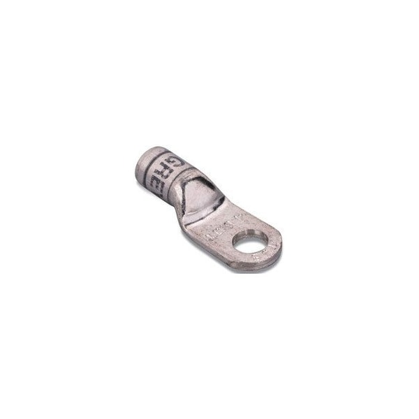 Abb 1/2 in 90-Degree Liquidtight Connector, Aluminum BAL4038 - main