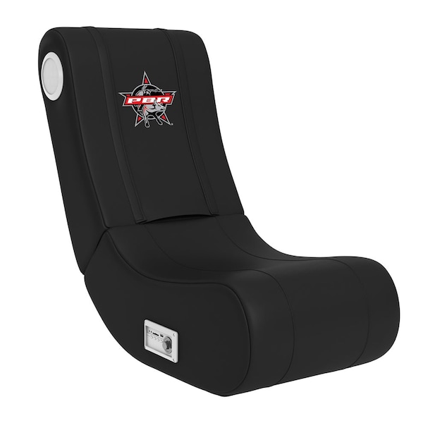 Dreamseat Game Rocker 100 with Professional Bull Riders Primary Logo XZGARO100-PSPBR0000 - main