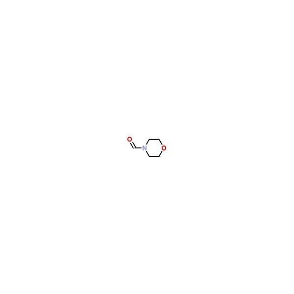 Ak Scientific N-Formylmorpholine (100g), CAS 4394-85-8 C365-100g - main