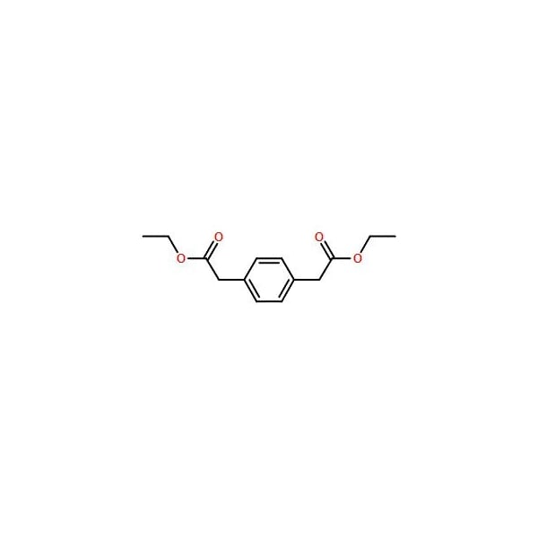 Ak Scientific Diethyl 1, 4-Phenylenediacetate (1g), CAS 36076-26-3 4540AB-1g - main