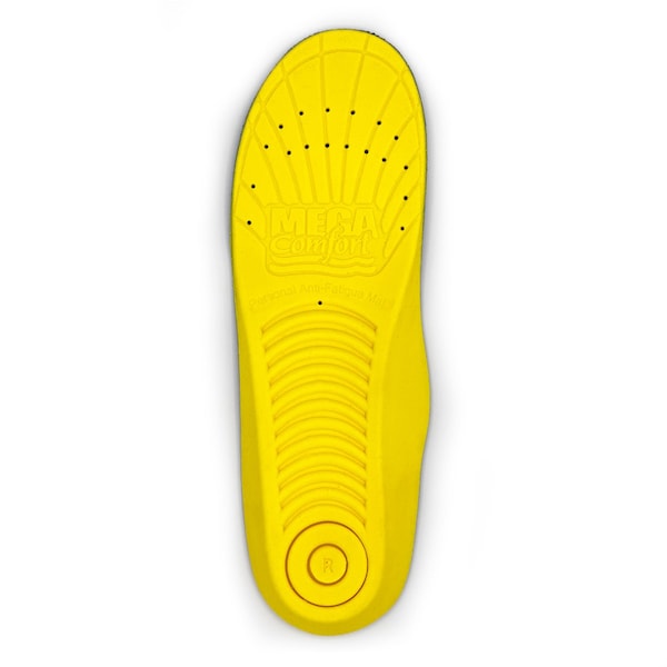 Mega Comfort - Insole - Personal Anti Fatigue Mat - Men'S 11 / Women'S 13 PAM-M11/W13 - main