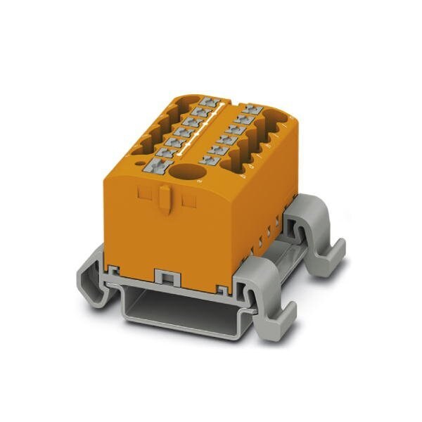 Phoenix Contact PTFIX 6/12X2 5-NS35A OG Distribution 3273238 - main