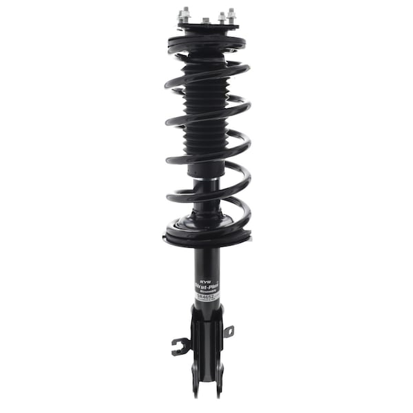 Kyb Complete Corner Unit Assembly -Strut, Mount and Spring, SR4652 - main