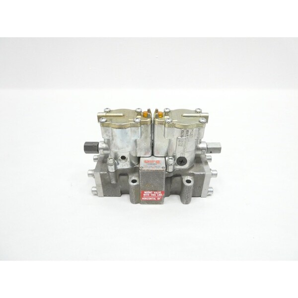 Schrader Bellows PNEUMATIC SOLENOID VALVE 120V-AC 140PSI L5155910453 - main