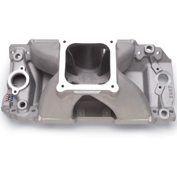 Strike3 Series 632 - Super Victor Intake Manifold Big Block for Chevy ST774461 - main
