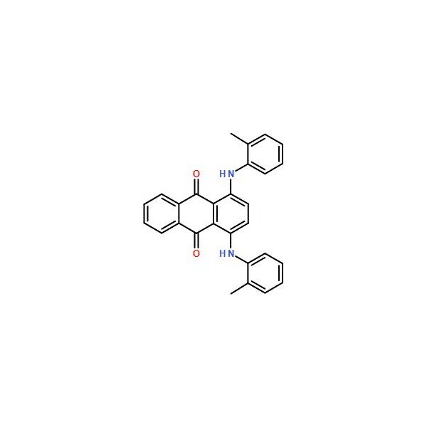 Ak Scientific Solvent Blue 101 (1g), CAS 6737-68-4 T740-1g - main