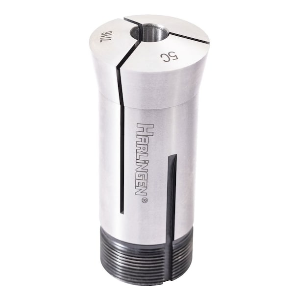 Harlingen 7/16in High Precision 5C Collet 9742-3027 - main