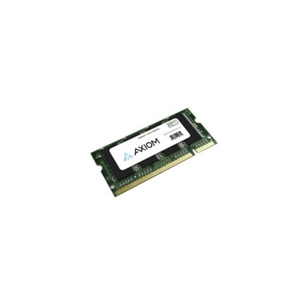 Axiom 1Gb Ddr-333 Sodimm For Dell - A0743530, A0743537 A0743530-AX - main