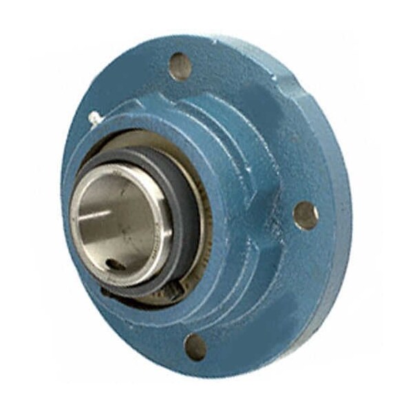Skf Bearing-Flanged FYR 3.7/16/VZ665 FYR 3.7/16/VZ665 - main