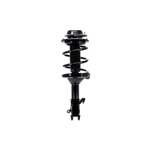 Fcs Struts Suspension Strut And Coil Spring Assembly 1333746L - main