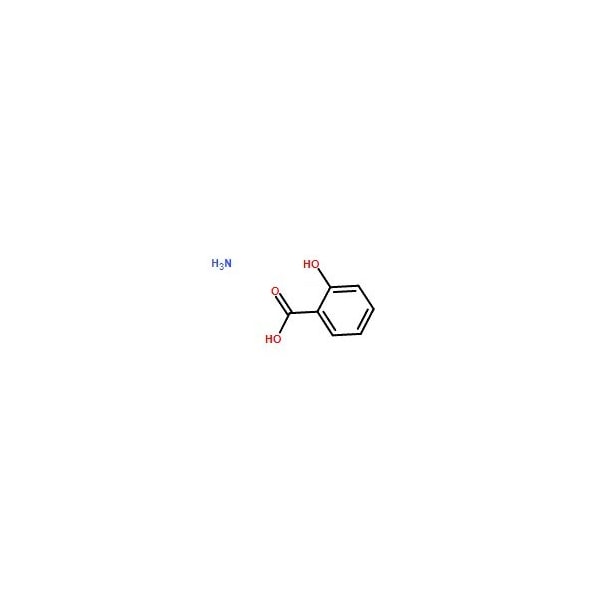 Ak Scientific Ammonium salicylate (25g), CAS 528-94-9 7850AF-25g - main