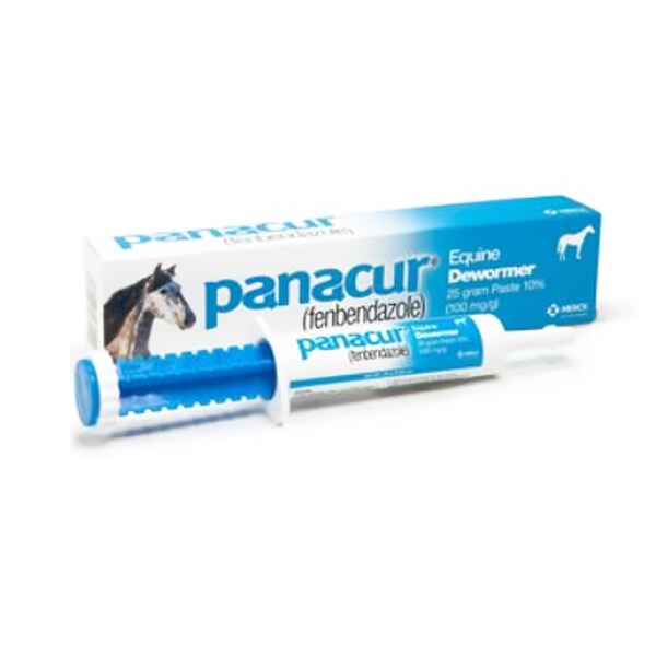 Panacur 25gm Paste 13049171 - main