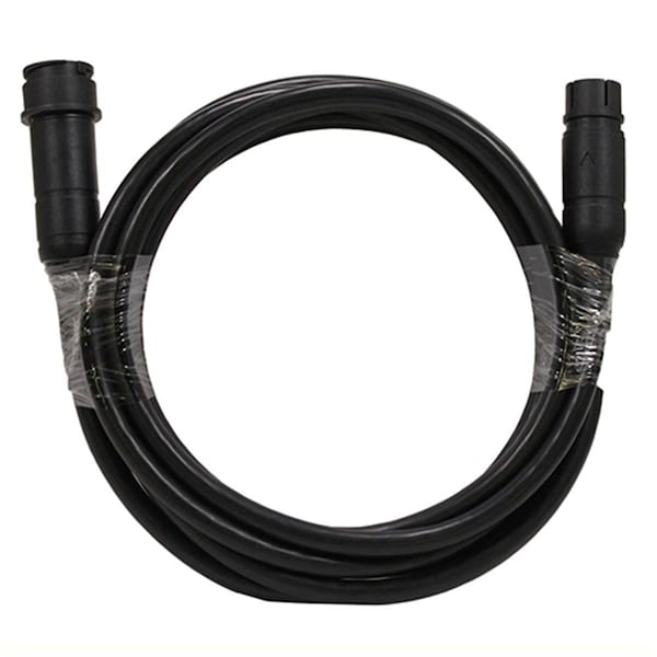 Raymarine Marine Electronics 3M Real Vision 3D Transducer Extension Cable A80475 - main