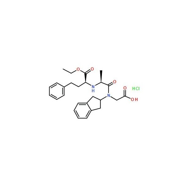 Ak Scientific Delapril HCl (1g), CAS 83435-67-0 R741-1g - main
