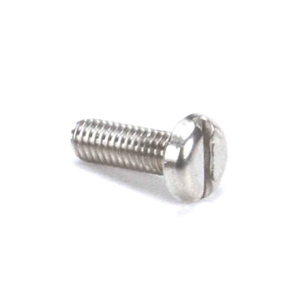 Champion - Moyer Diebel SCREW M4 X 12MM SLOTTED PAN HEAD 107336 - main