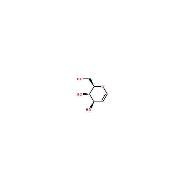 Ak Scientific D-Galactal (100g), CAS 21193-75-9 X7333-100g - main