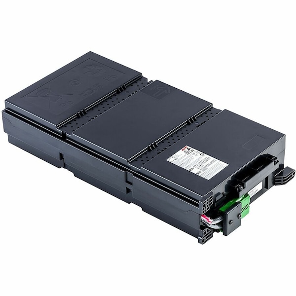 Apc REPLACEMENT BATTERY CARTRIDGE FOR SMART-UPS ON-LINE, 12V 5.1AH LEAD-ACID BAT APCRBC141 - main