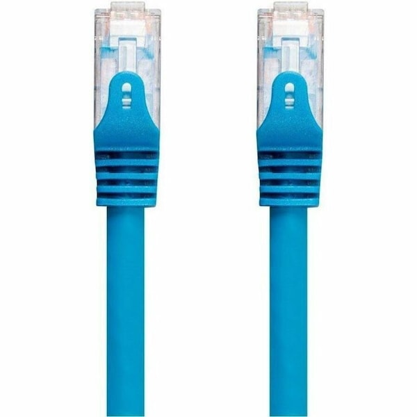 Monoprice Entegrade Cat6 Ethernet Patch Cable - Snagless RJ45_ 550Mhz_ UTP_ CMP_ 16055 - main