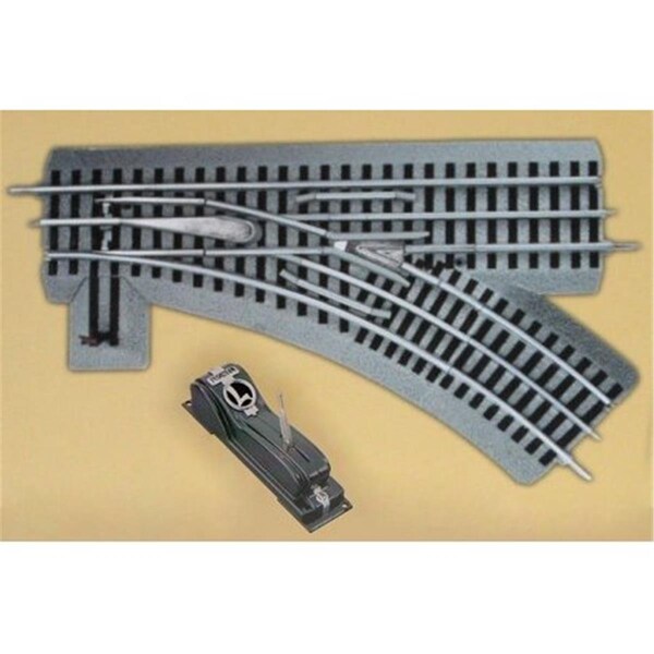 Lionel O31 Right-Hand Remote Command Switch LNL81253 - main