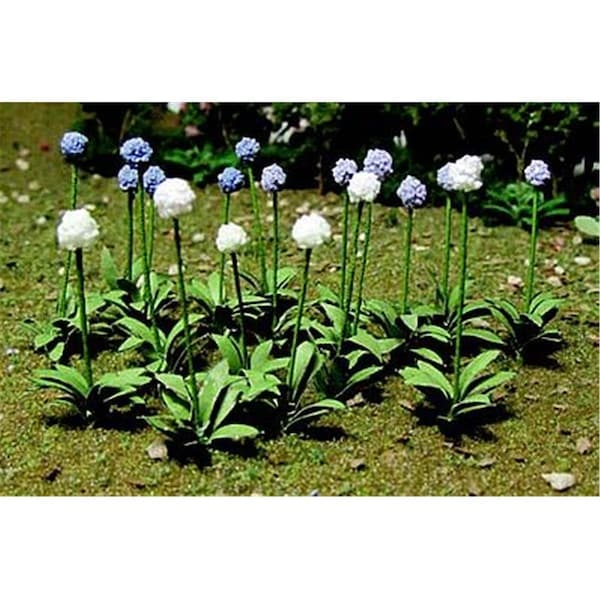 Stockage Supreme Allium Gigateum - Pack of 18 ST1788740 - main