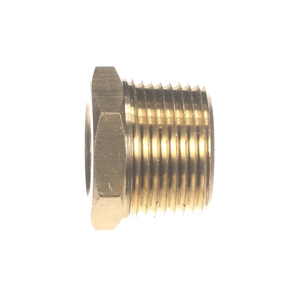 Crown Steam Bushing, Nylon, 3/4in x 3/8in, No 3-510EC 3-510EC - main