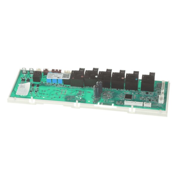Ge CONTROL RC17 FLASHED WB27X43223 - main