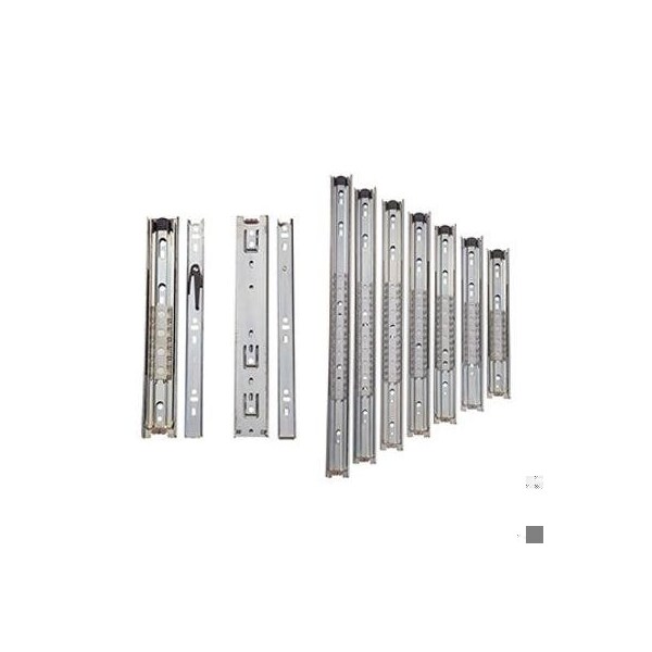 Rv Designer 45 MM BALL BEARING SLIDE 20IN SET D420 - main