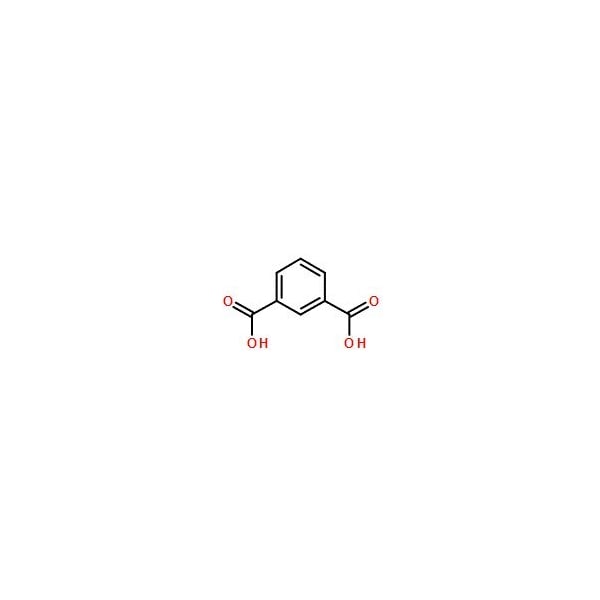 Ak Scientific Isophthalic acid (5g), CAS 121-91-5 G777-5g - main