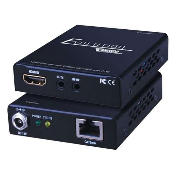 Vanco ULTRA SLIM HDMI OVER SINGLE C EVEX2006 - main
