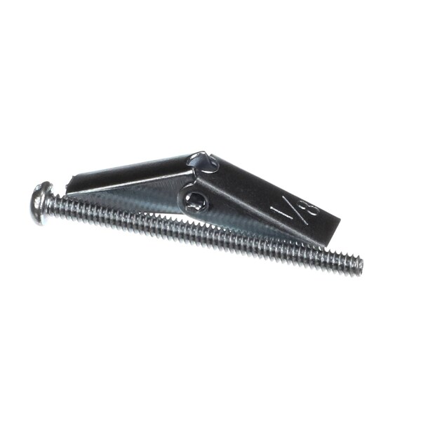 Frigidaire Screw, Incl Anchor Nut 240551801 - main