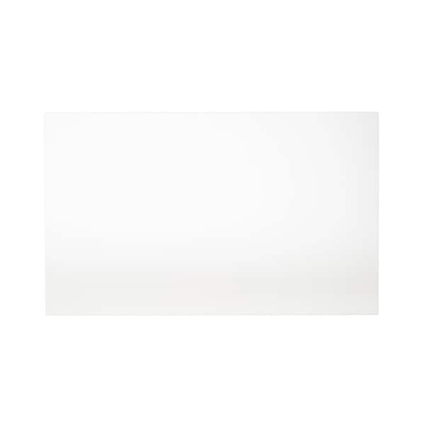 Ge OVEN DOOR GLASS-INNER WB57K5230 - main