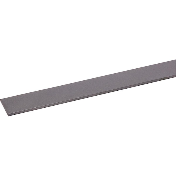 Powerhouse Steel Flat Stock - 1 in. x 4 ft. x 0.18 in. PO3626750 - main